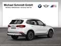 BMW X5 M 50i *M Sportpaket*LC Prof.*HUD*H/K*DAB*Adapt.M-Fah Weiß - thumbnail 2