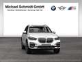 BMW X5 M 50i *M Sportpaket*LC Prof.*HUD*H/K*DAB*Adapt.M-Fah Weiß - thumbnail 8