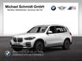 BMW X5 M 50i *M Sportpaket*LC Prof.*HUD*H/K*DAB*Adapt.M-Fah Weiß - thumbnail 1