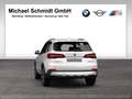 BMW X5 M 50i *M Sportpaket*LC Prof.*HUD*H/K*DAB*Adapt.M-Fah Weiß - thumbnail 5