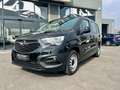Opel Combo 1.2B 130PK *2 Schuifdeuren*Trekhaak*Cruise Control Noir - thumbnail 1