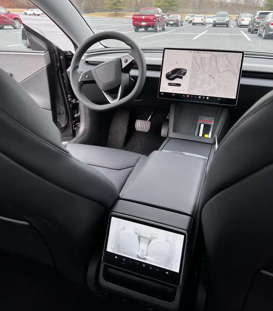 Tesla Model 3 Longrange AWD Duallmotor - 2