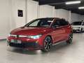 Volkswagen Golf GTI 2.0 TSI Clubsport DSG 221kW Rojo - thumbnail 1