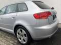Audi A3 A3 Diesel 2.0 TDI Ambition Klima/Navi/Xenon/Gepfle Silber - thumbnail 5