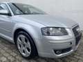 Audi A3 A3 Diesel 2.0 TDI Ambition Klima/Navi/Xenon/Gepfle Silber - thumbnail 2