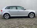 Audi A3 A3 Diesel 2.0 TDI Ambition Klima/Navi/Xenon/Gepfle Silber - thumbnail 6