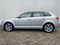 Audi A3 A3 Diesel 2.0 TDI Ambition Klima/Navi/Xenon/Gepfle Silber - thumbnail 7