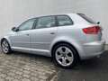 Audi A3 A3 Diesel 2.0 TDI Ambition Klima/Navi/Xenon/Gepfle Silber - thumbnail 9