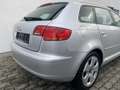 Audi A3 A3 Diesel 2.0 TDI Ambition Klima/Navi/Xenon/Gepfle Silber - thumbnail 4