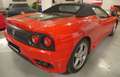 Ferrari 360 Spider V8 F1 Rojo - thumbnail 7