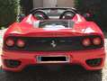 Ferrari 360 Spider V8 F1 crvena - thumbnail 2