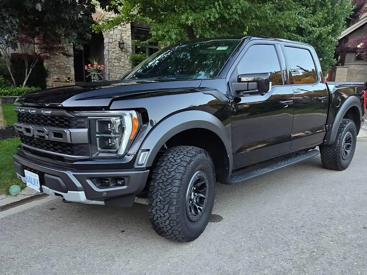 2022 Ford F 150