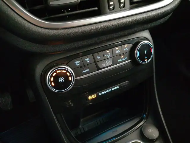 Ford Puma view 14
