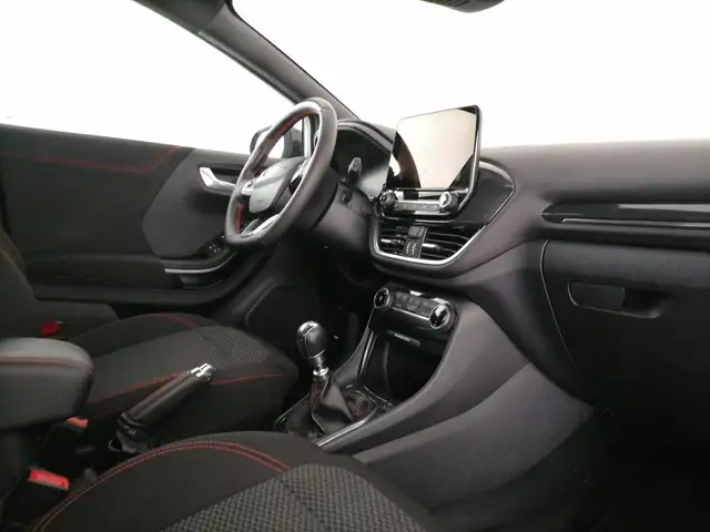 Ford Puma view 7
