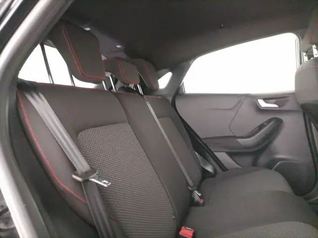 Ford Puma view 8