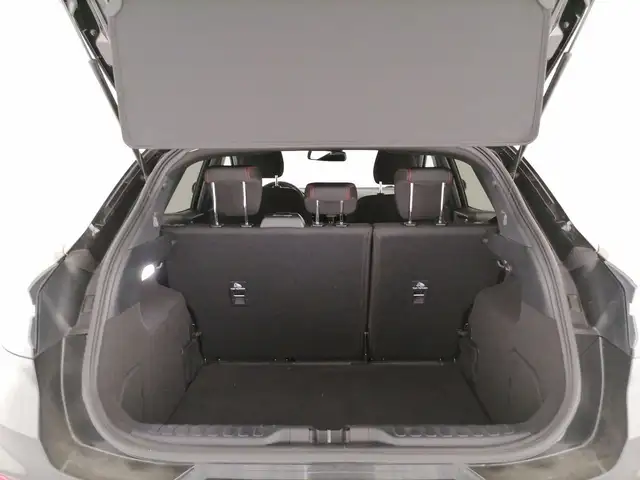 Ford Puma view 10