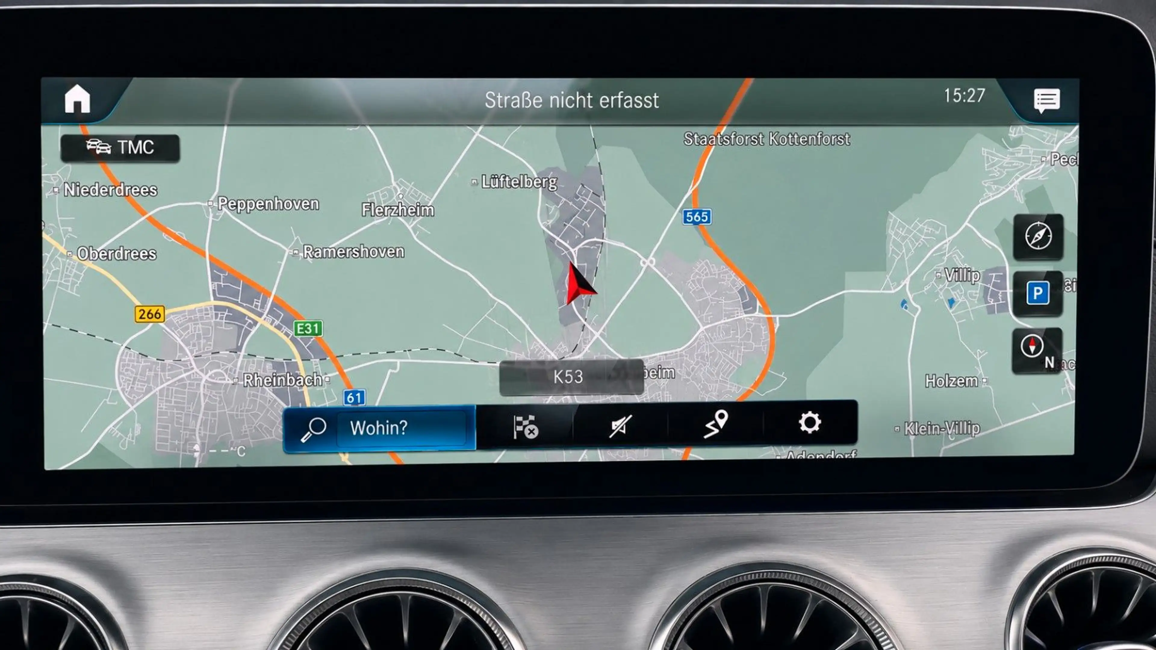 Mercedes-Benz CLS 400 d 4M AMG Distr. SHD RFK LED CarPlay — photo 9
