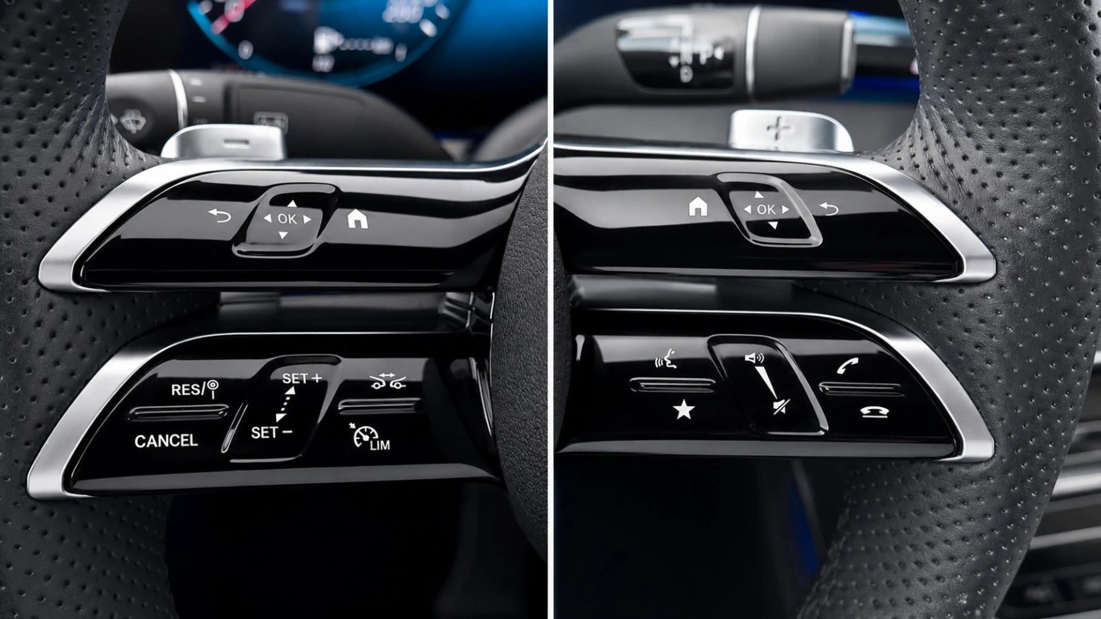 Mercedes-Benz CLS 400 d 4M AMG Distr. SHD RFK LED CarPlay — photo 11