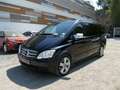 Mercedes-Benz Viano 3.0 V6 CDI 224 Ch GRAND EDITION BVA TOIT OUVRANT 8 Fekete - thumbnail 1
