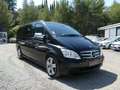 Mercedes-Benz Viano 3.0 V6 CDI 224 Ch GRAND EDITION BVA TOIT OUVRANT 8 Fekete - thumbnail 10