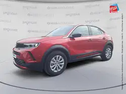 Opel Mokka-e 136ch Edition