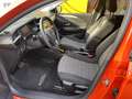 Opel Corsa-e Edition +SOH 92%+11KW OBC+RFK+Sitzheizung+ Orange - thumbnail 14