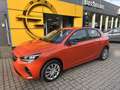 Opel Corsa-e Edition +SOH 92%+11KW OBC+RFK+Sitzheizung+ Orange - thumbnail 1