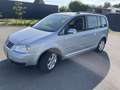 Volkswagen Touran 1.6-16V FSI Business Bleu - thumbnail 3
