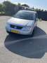 Volkswagen Touran 1.6-16V FSI Business Bleu - thumbnail 4