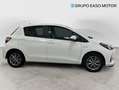Toyota Yaris 1.5 VVT-I HYBRID FEEL AUTO 100 5P Blanco - thumbnail 6