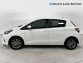 Toyota Yaris 1.5 VVT-I HYBRID FEEL AUTO 100 5P Blanco - thumbnail 2