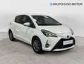Toyota Yaris 1.5 VVT-I HYBRID FEEL AUTO 100 5P Blanco - thumbnail 7