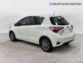 Toyota Yaris 1.5 VVT-I HYBRID FEEL AUTO 100 5P Blanco - thumbnail 3