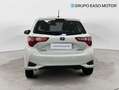 Toyota Yaris 1.5 VVT-I HYBRID FEEL AUTO 100 5P Blanco - thumbnail 4