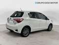 Toyota Yaris 1.5 VVT-I HYBRID FEEL AUTO 100 5P Blanco - thumbnail 5