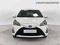 Toyota Yaris 1.5 VVT-I HYBRID FEEL AUTO 100 5P Blanco - thumbnail 8