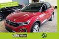 Volkswagen T-Roc Life TSi DSG CarPlay+ACC+AHK+LED+Navi+Virt Schwarz - thumbnail 1