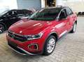 Volkswagen T-Roc Life TSi DSG CarPlay+ACC+AHK+LED+Navi+Virt Schwarz - thumbnail 2