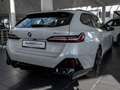 BMW 520 d Touring xDrive M-Sport PANO LED HUD AHK Blanc - thumbnail 2