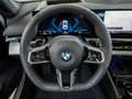 BMW 520 d Touring xDrive M-Sport PANO LED HUD AHK Blanc - thumbnail 11