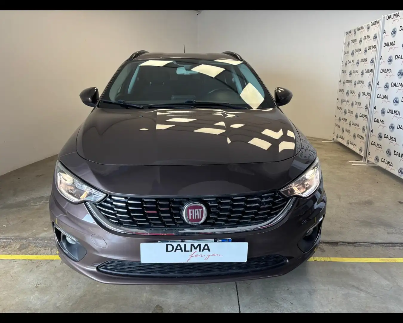 Fiat Tipo Station Wagon 1.6 Multijet Business Bronze - 2