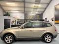 BMW X3 2.5si Executive inruil mogelijk n Braun - thumbnail 5