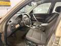 BMW X3 2.5si Executive inruil mogelijk n Braun - thumbnail 10