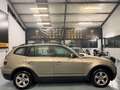 BMW X3 2.5si Executive inruil mogelijk n Braun - thumbnail 4
