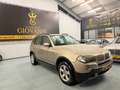 BMW X3 2.5si Executive inruil mogelijk n Braun - thumbnail 3