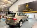 BMW X3 2.5si Executive inruil mogelijk n Braun - thumbnail 6