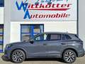 Volkswagen Tiguan 1.5 eTSI Life Ahk,Matrix,IQ,Navi,Kamera Gris - thumbnail 3