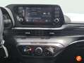 Hyundai BAYON 1.0 TGDI 74kW (100CV) 48V Maxx Blanco - thumbnail 12
