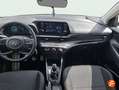 Hyundai BAYON 1.0 TGDI 74kW (100CV) 48V Maxx Blanco - thumbnail 11