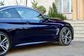 BMW 435 435 i xDrive Blau - thumbnail 9